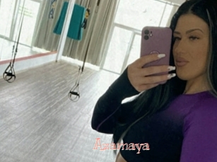 Azamaya