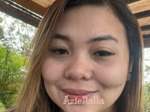 Azieltalla