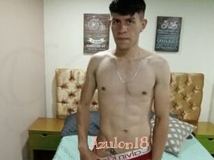 Azulon18
