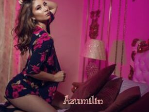 Azumilin