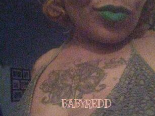 BABYREDD