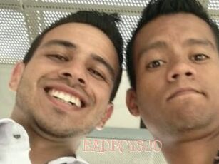 BADBOYS20