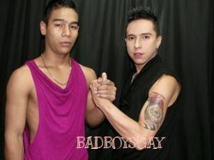 BADBOYSGAY