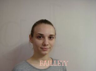 BAILLEYY