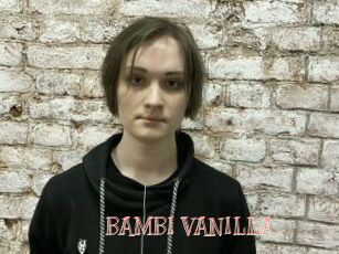 BAMBI_VANILLA