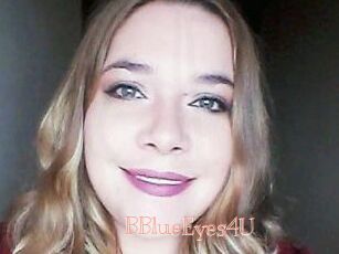 BBlueEyes4U