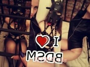 BDSM4Dolls