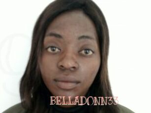 BELLADONN33