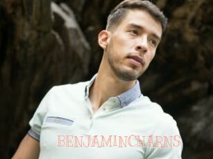 BENJAMINCHARNS