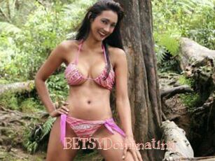 BETSYDominating