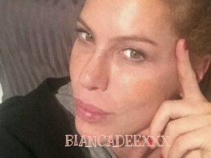 BIANCADEEXXX