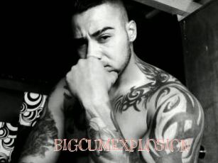 BIGCUMEXPLOSION