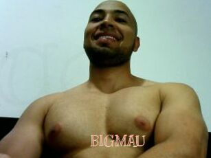 BIGMAU