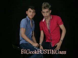 BIGcokBUSTINGass