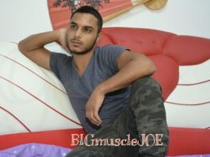 BIGmuscleJOE