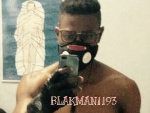 BLAKMAN1193