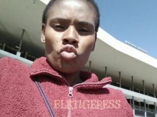 BLKTIGERESS