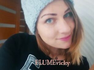 BLUMEvicky