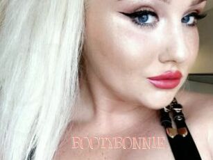BOOTYBONNIE