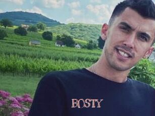 BOSTY