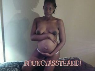 BOUNCYASSTHANDI