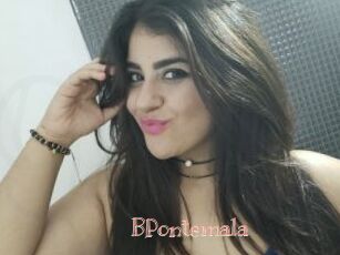 BPontemala