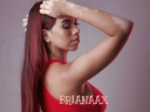 BRIANAAX