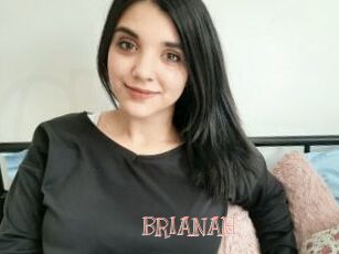 BRIANAH