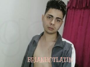 BRIANHOTLATIN