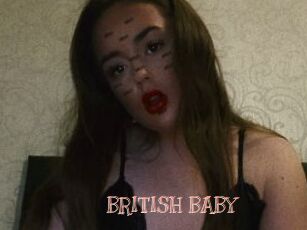 BRITISH_BABY