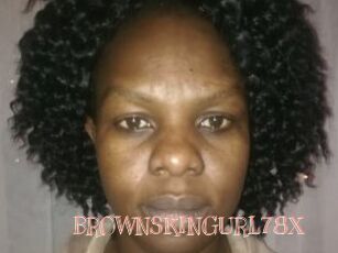 BROWNSKINGURL78X