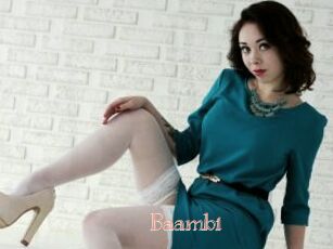Baambi