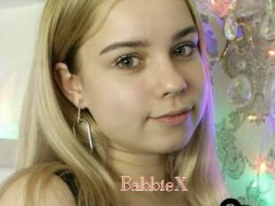 BabbieX