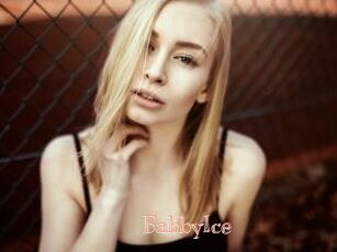 BabbyIce