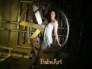 BabeArt
