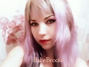 BabeBrooke_