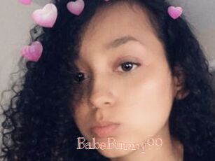 BabeBunny99