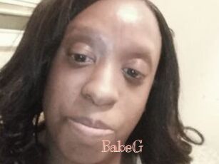 BabeG