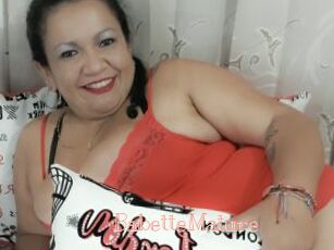 BabetteMature