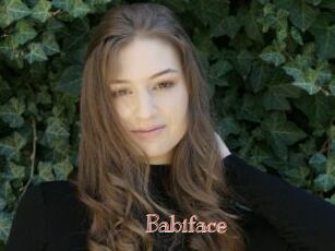 Babiface