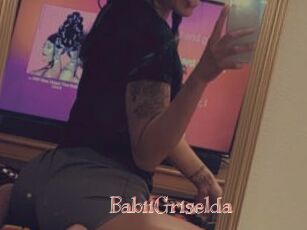 BabiiGriselda