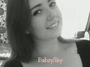 BabsySky