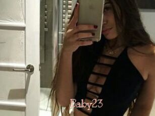 Baby23