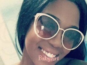 BabyAri