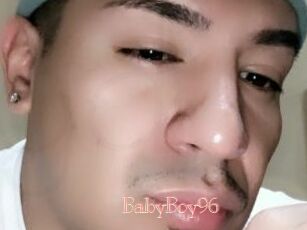BabyBoy96