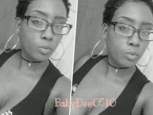 BabyDee0510