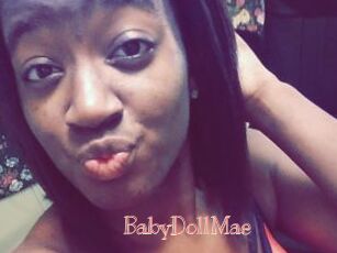 BabyDollMae