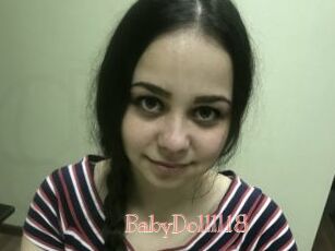 BabyDollll18