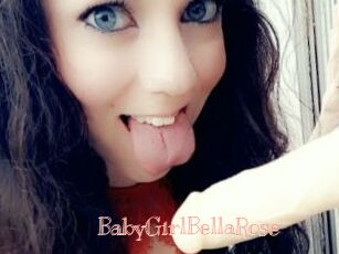 BabyGirlBellaRose