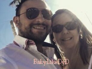 BabyLikeDyD